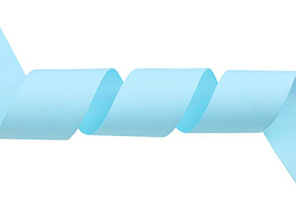 11 2" Inch Grosgrain Ribbon 25 Yards