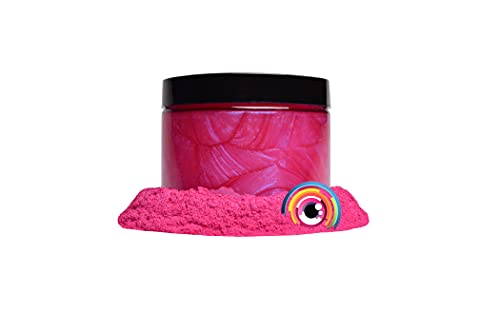 Pigments Premium Red Mica Powder