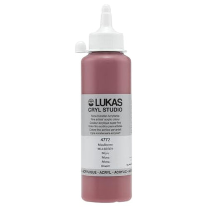 CRYL Studio Artist Acrylic Paint (8.45 Fl Oz)