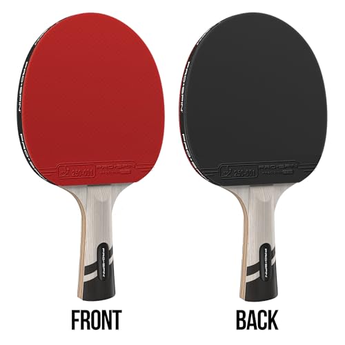 Ping Pong Paddles (2 Count)