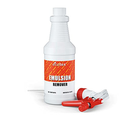 Ecotex® Screen Printing Emulsion Remover (32 Ounce)