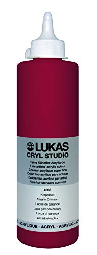 CRYL Studio Artist Acrylic Paint (16.91 Fl Oz)