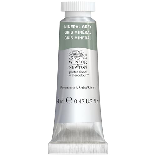 Professional Watercolour Revival