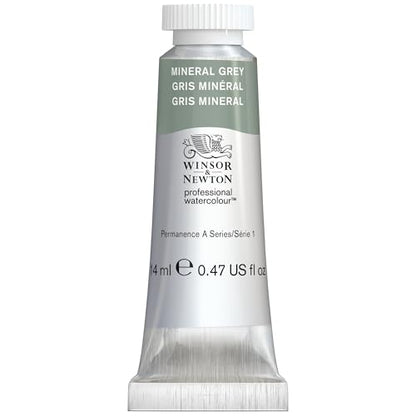 Professional Watercolour Revival
