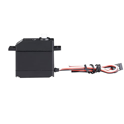 RC Servo High Torque Double Bearing Robot Servo 360