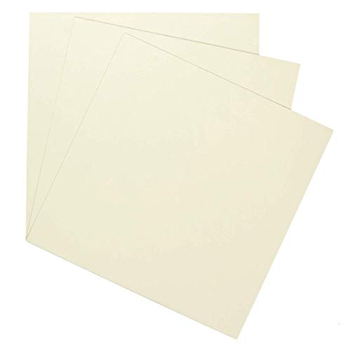 12" x 12" 26 Gauge Sheet Metal Squares