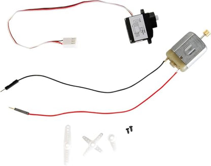 The Official Starter Kit Deluxe Bundle with Make