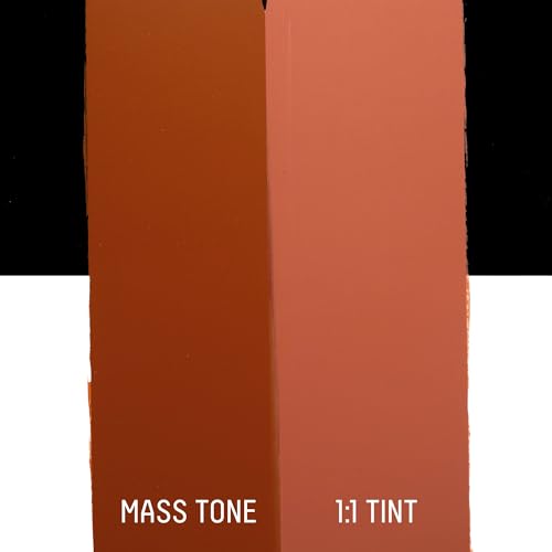 Heavy Body Acrylic Paint (2 Fl Oz)