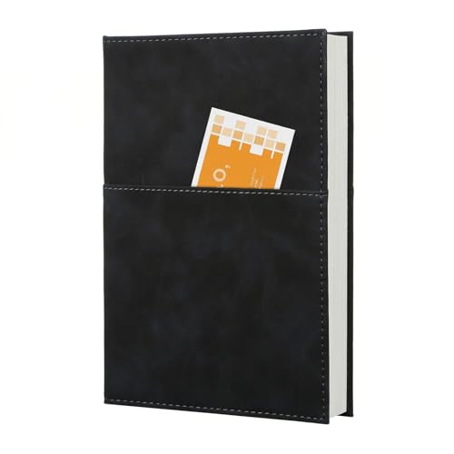 Lined Journal Notebook for Work