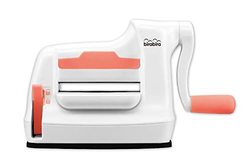 Die Cutting & Embossing Machine