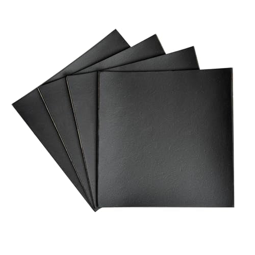 4 Pieces Adhesive Foam Padding 1