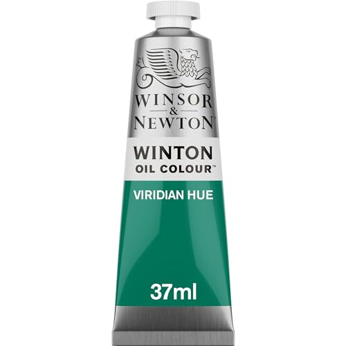 Winton Oil Color