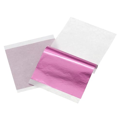 100pcs Leaf Sheets (100 Count)