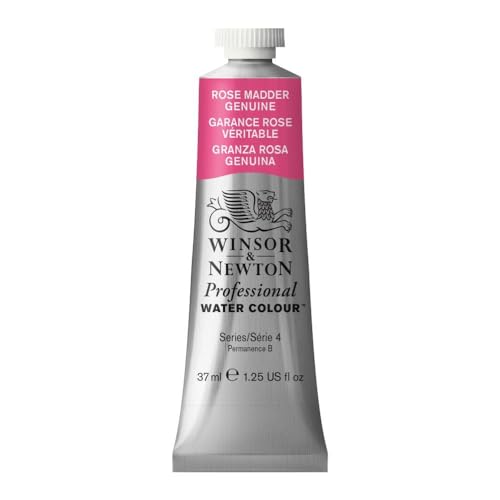 Professional Watercolor