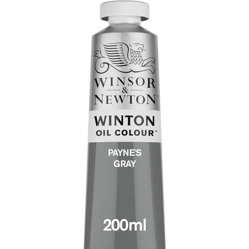 Winton Oil Color (6.76 Fl Oz)