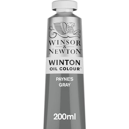 Winton Oil Color (6.76 Fl Oz)