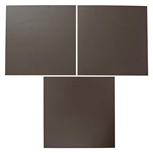12" x 12" 26 Gauge Sheet Metal Squares