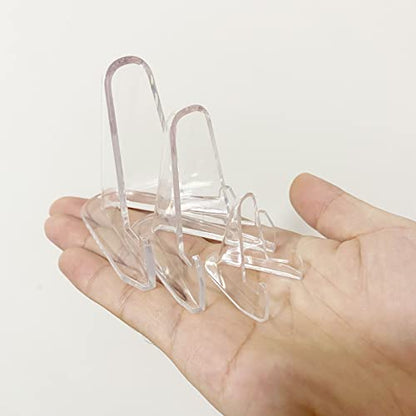 36 Packs 3 SIzes (36 Count)