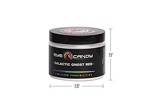 Pigments Premium Ghost Mica Powder