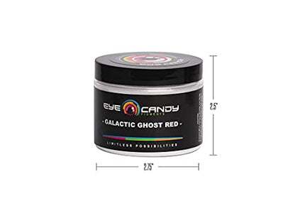 Pigments Premium Ghost Mica Powder