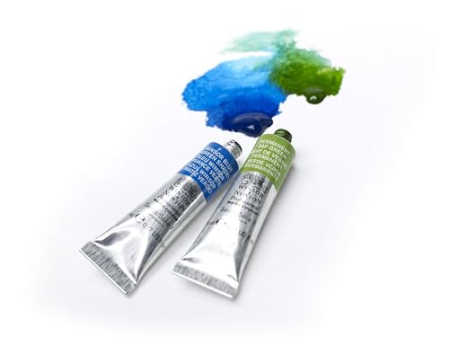 Professional Watercolor