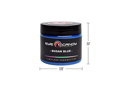 Pigments Premium Blue Mica Powder