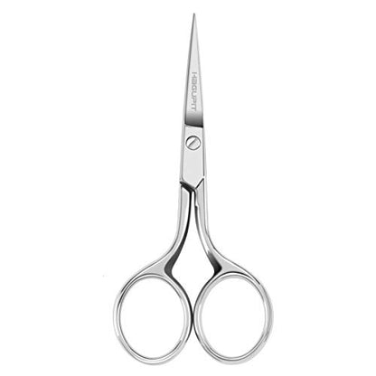4" Forged Small Precision Embroidery Pointed Tip Detail Scissors