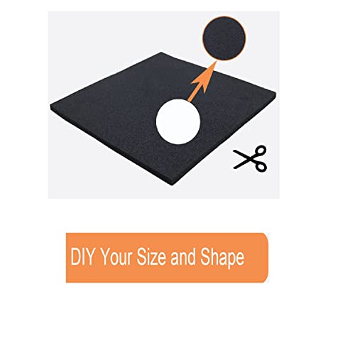 Rubber Adhesive Pads