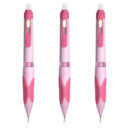 3 PCS Erasable Pens