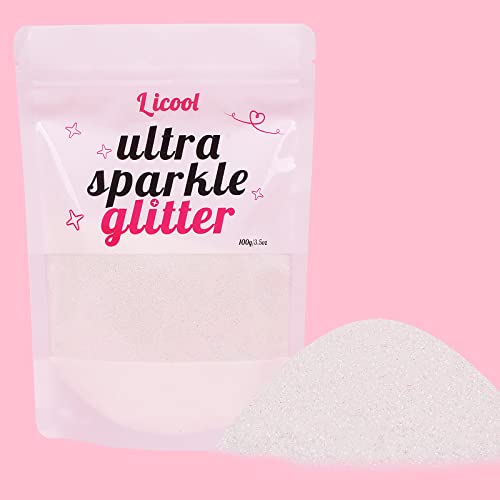 Holographic Fine Glitter
