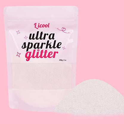 Holographic Fine Glitter