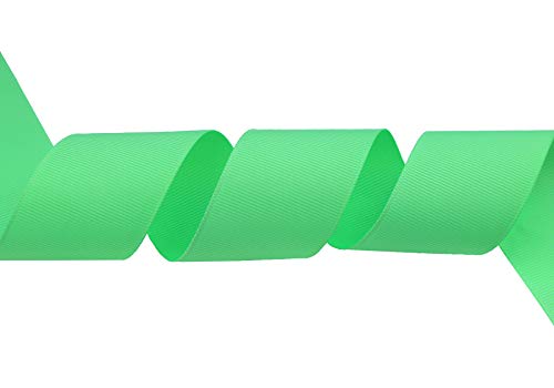 11 2" Inch Grosgrain Ribbon 25 Yards