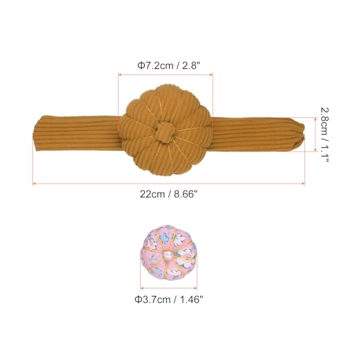 Wrist Pin Cushions