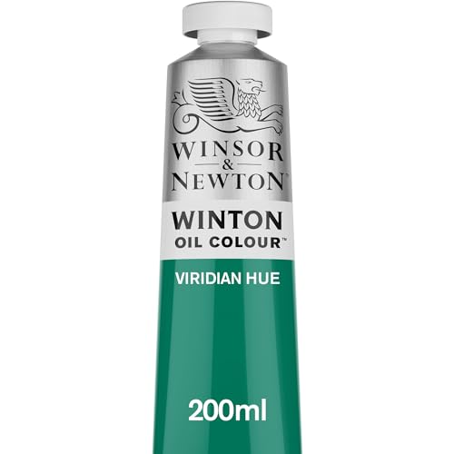 Winton Oil Color (6.76 Fl Oz)