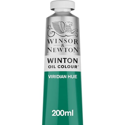 Winton Oil Color (6.76 Fl Oz)