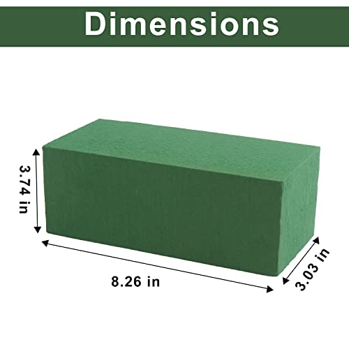 5pcs Floral Foam Bricks