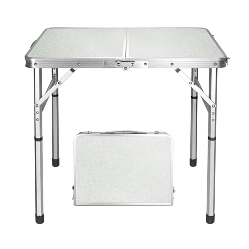 2FT Folding Camping Table