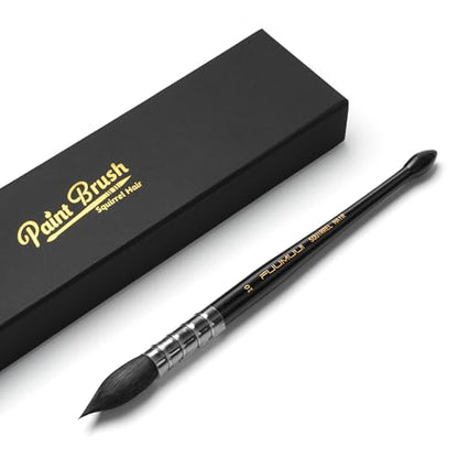 Professional Watercolor Brush