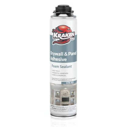 Drywall & Panel Adhesive Foam