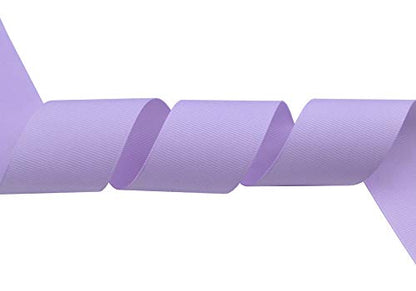 11 2" Inch Grosgrain Ribbon 25 Yards