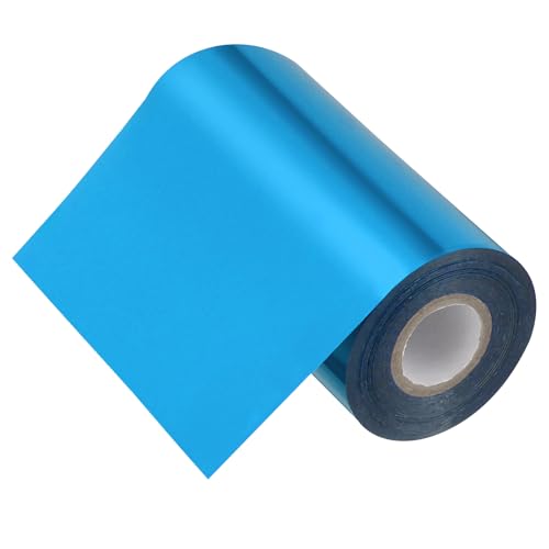5"x400Ft Hot Stamping Foil Paper