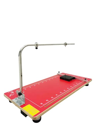110V Hot Wire Foam Cutter with Scale