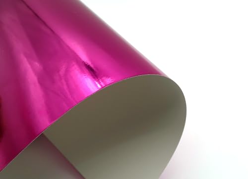 Metallic Cardstock Paper (15 Pack)