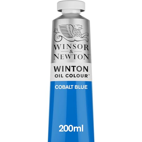 Winton Oil Color (6.76 Fl Oz)