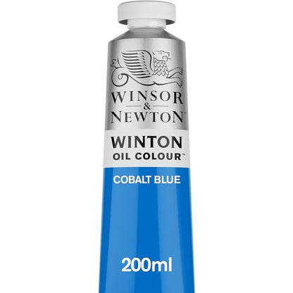 Winton Oil Color (6.76 Fl Oz)