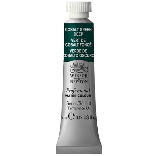 Professional Watercolor