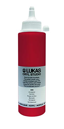 CRYL Studio Artist Acrylic Paint (8.5 Fl Oz)