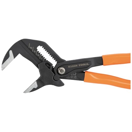 D53103KIT Adjustable Pliers Wrench Set