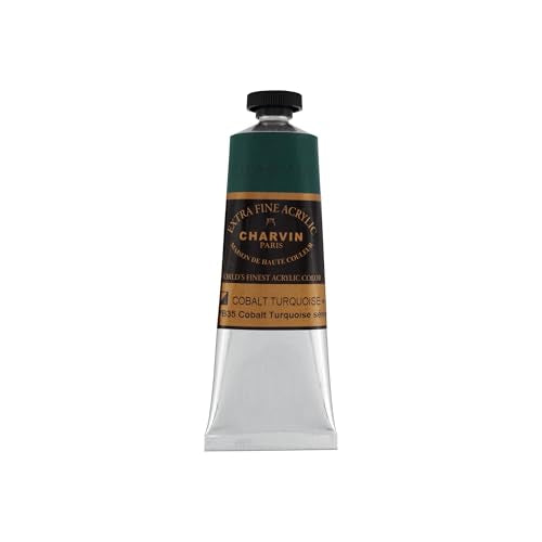 Extra Fine Professional Acrylic Paint (2.02 Fl Oz)