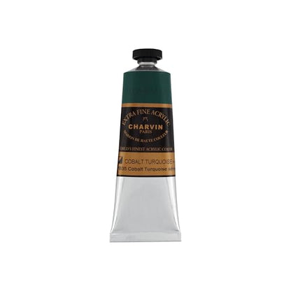 Extra Fine Professional Acrylic Paint (2.02 Fl Oz)
